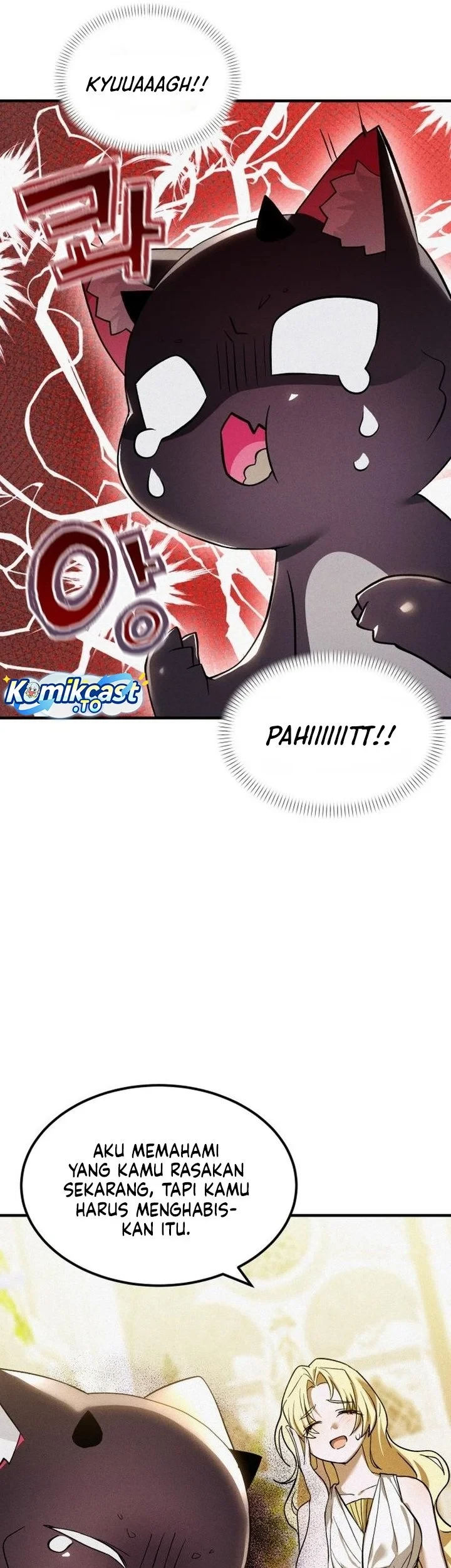 I Became a Hatchling Chapter 10 Gambar 20