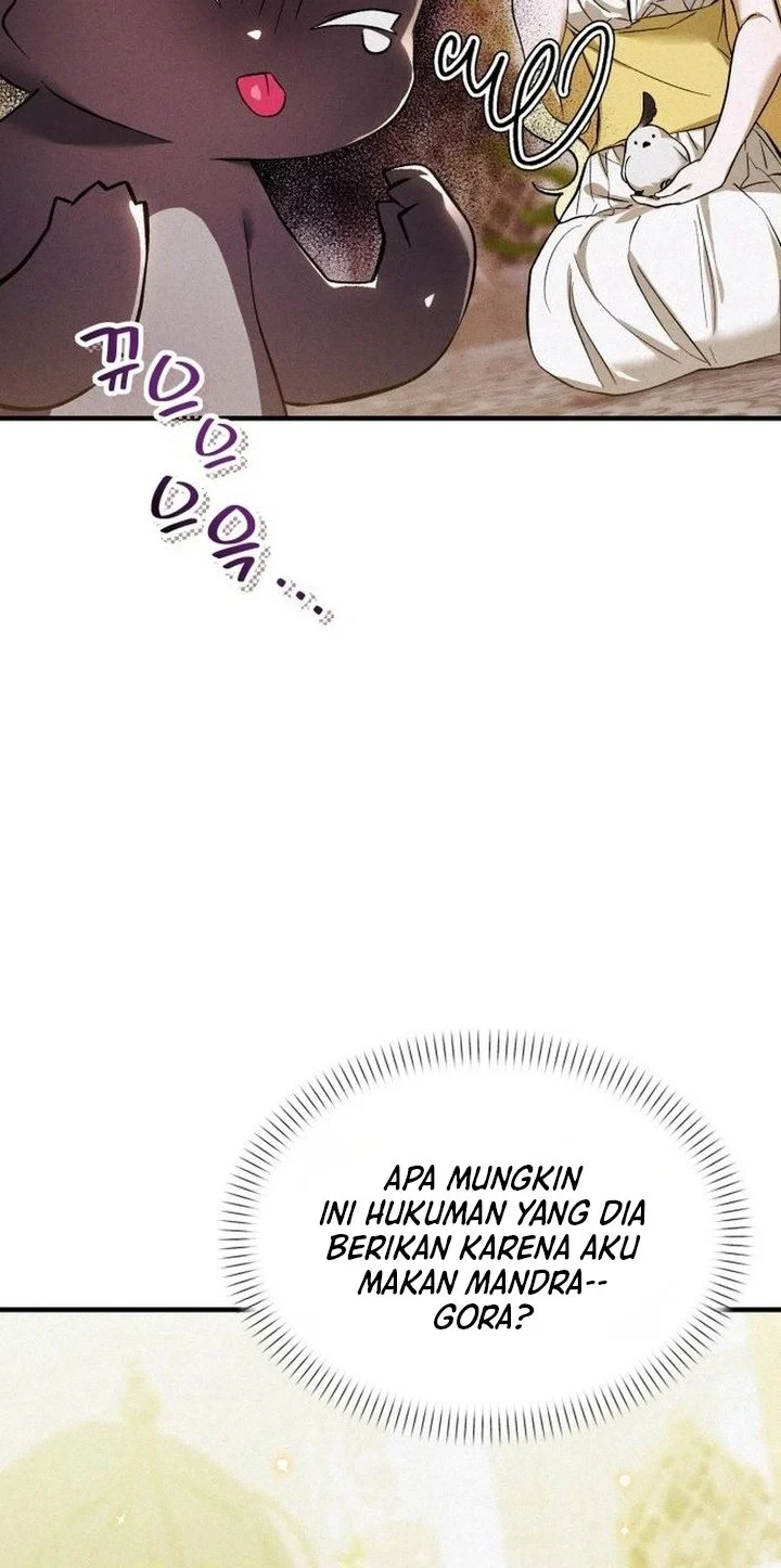 I Became a Hatchling Chapter 10 Gambar 21