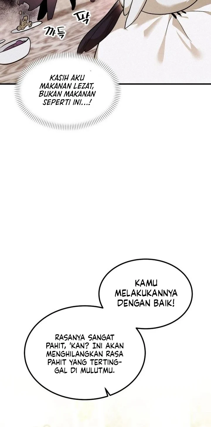 I Became a Hatchling Chapter 10 Gambar 23