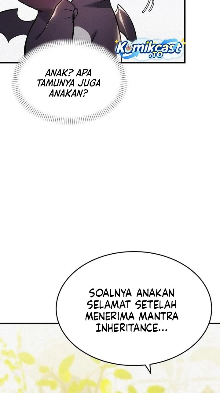 I Became a Hatchling Chapter 10 Gambar 29