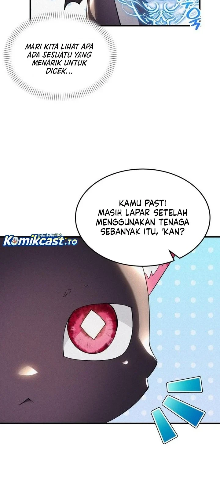I Became a Hatchling Chapter 10 Gambar 35