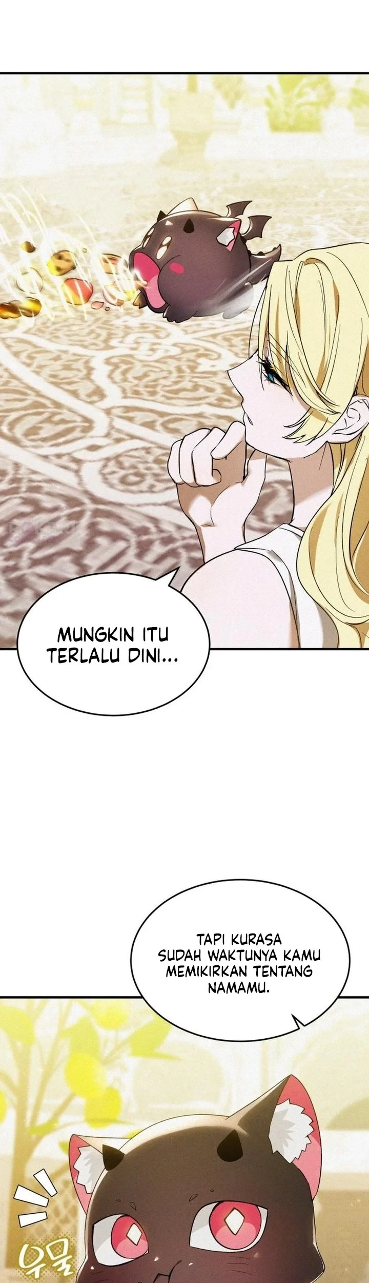 I Became a Hatchling Chapter 10 Gambar 38