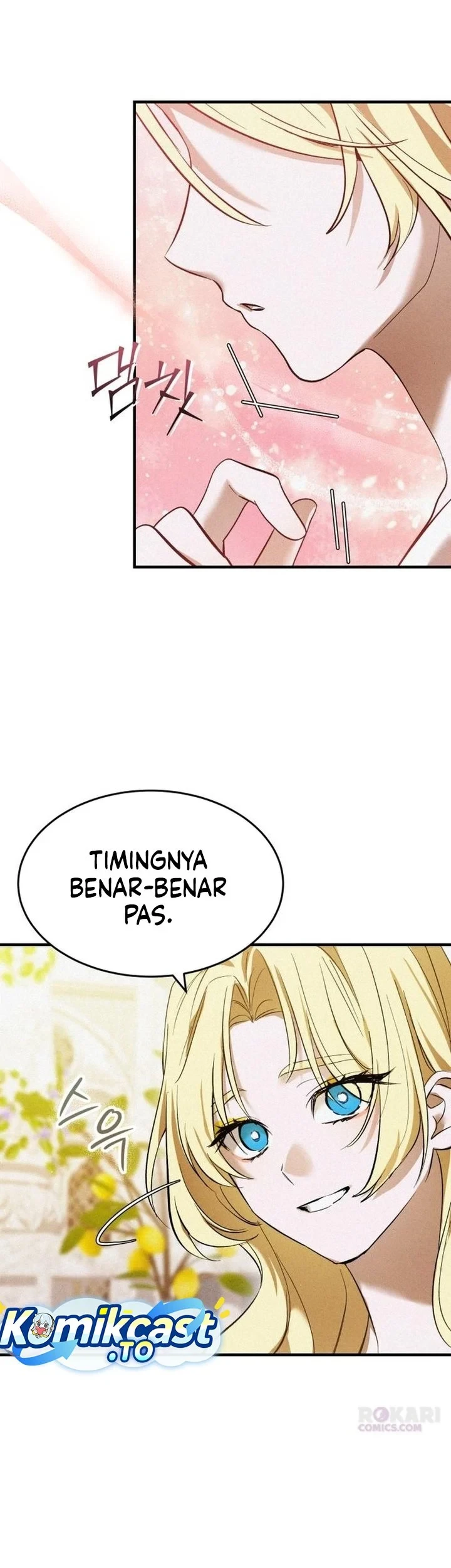 I Became a Hatchling Chapter 10 Gambar 50