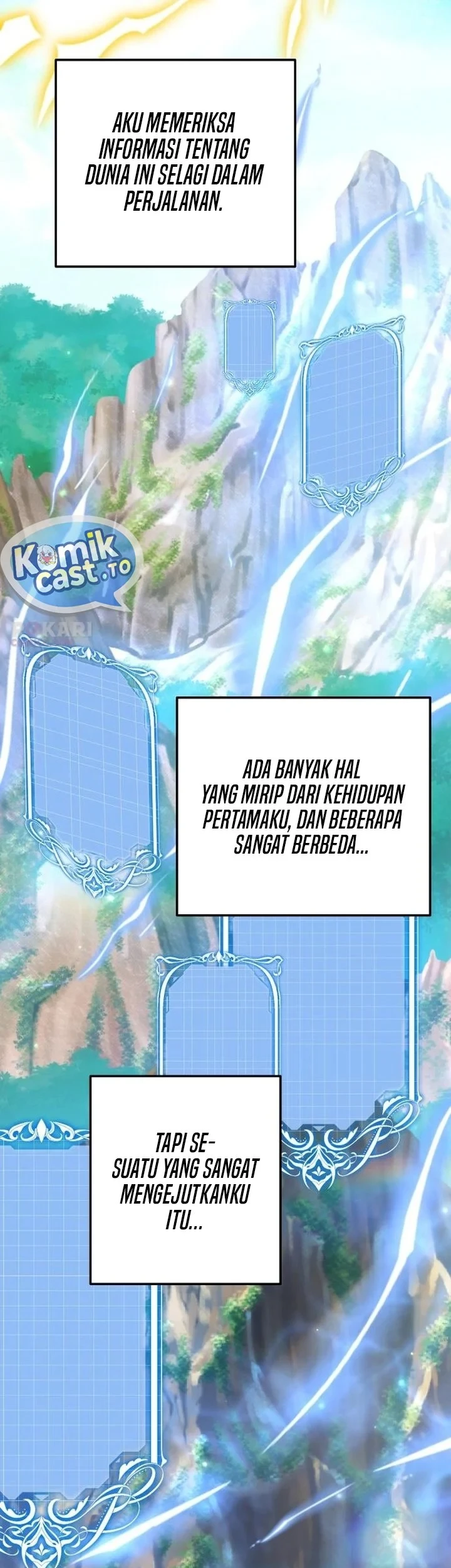 I Became a Hatchling Chapter 10 Gambar 55