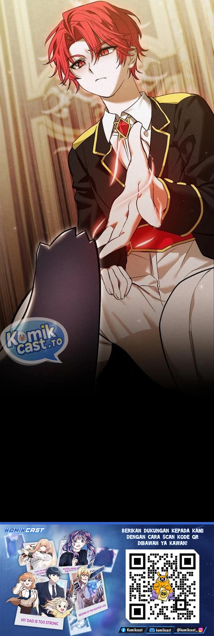 I Became a Hatchling Chapter 10 Gambar 71