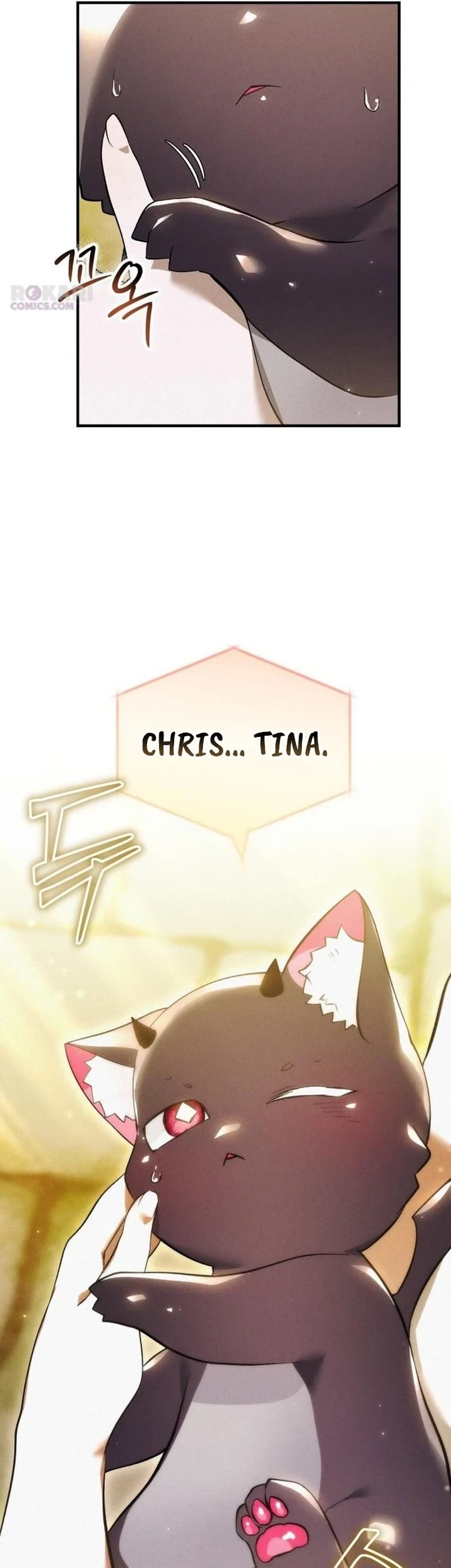 I Became a Hatchling Chapter 10 Gambar 4
