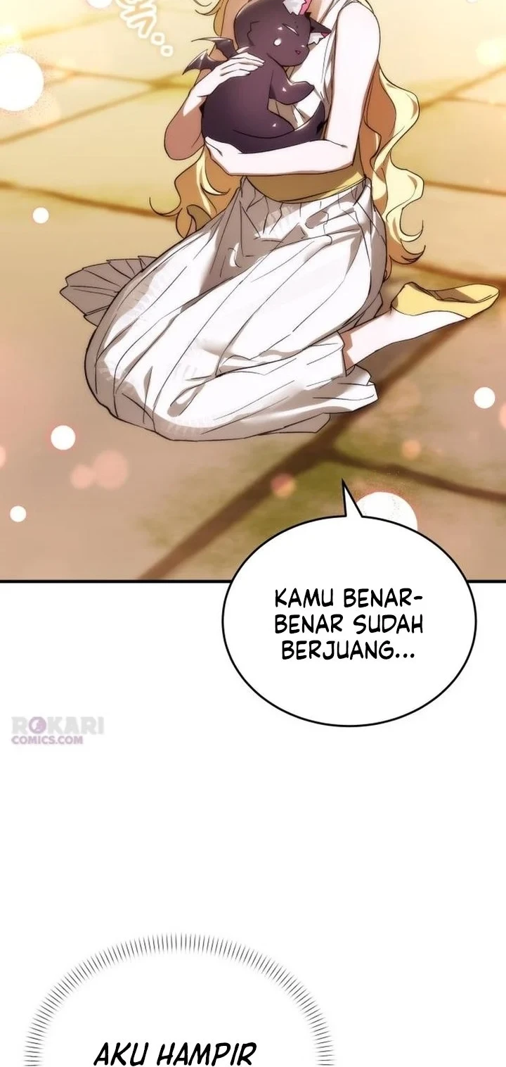 I Became a Hatchling Chapter 10 Gambar 7
