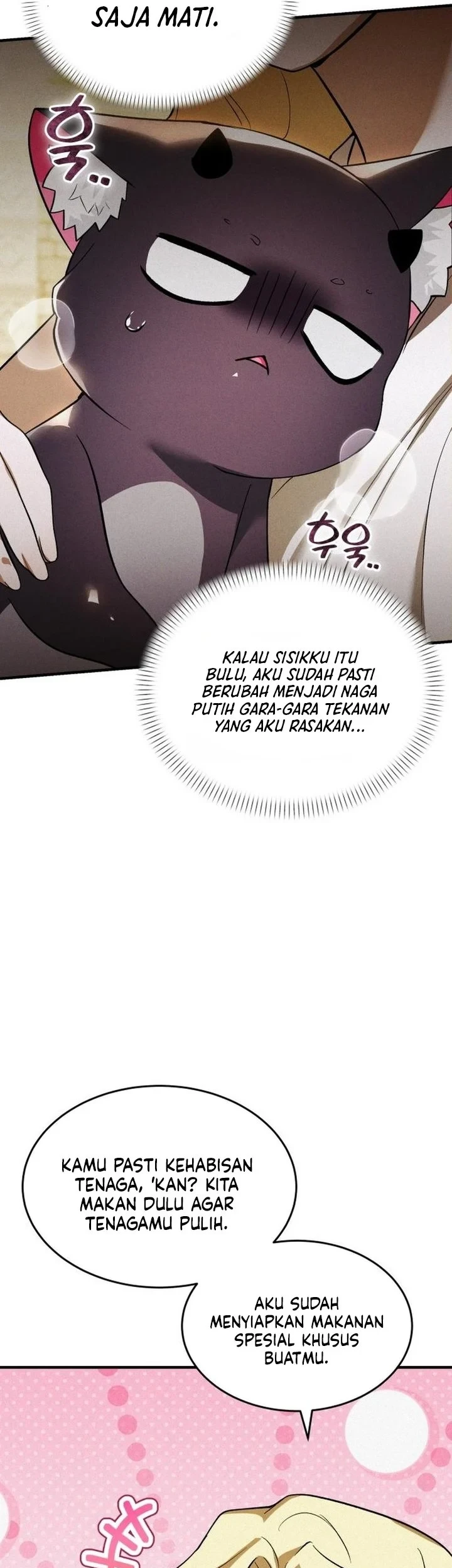 I Became a Hatchling Chapter 10 Gambar 8