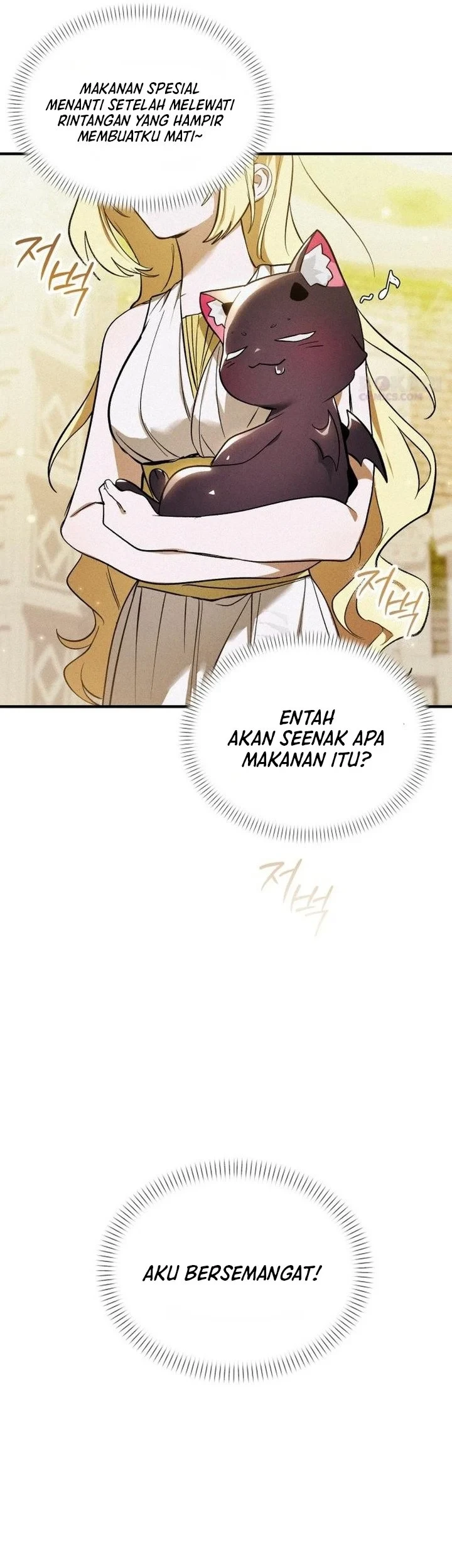 I Became a Hatchling Chapter 10 Gambar 10