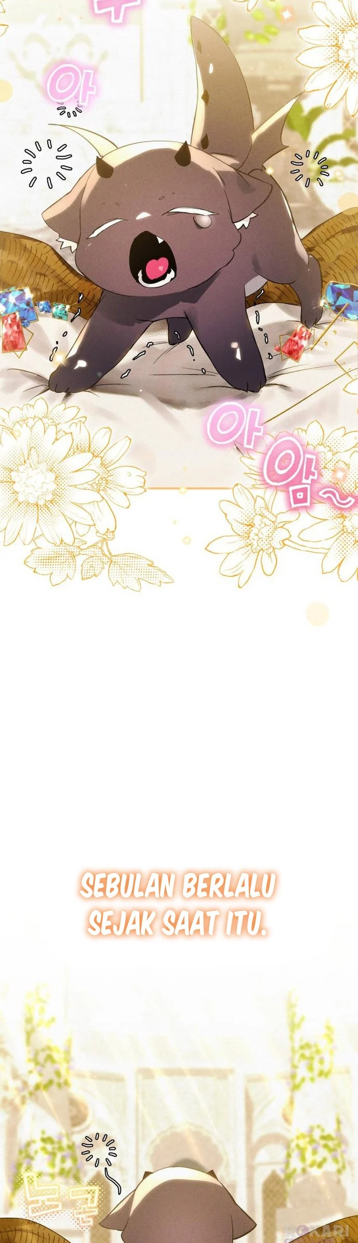 I Became a Hatchling Chapter 2 Gambar 36
