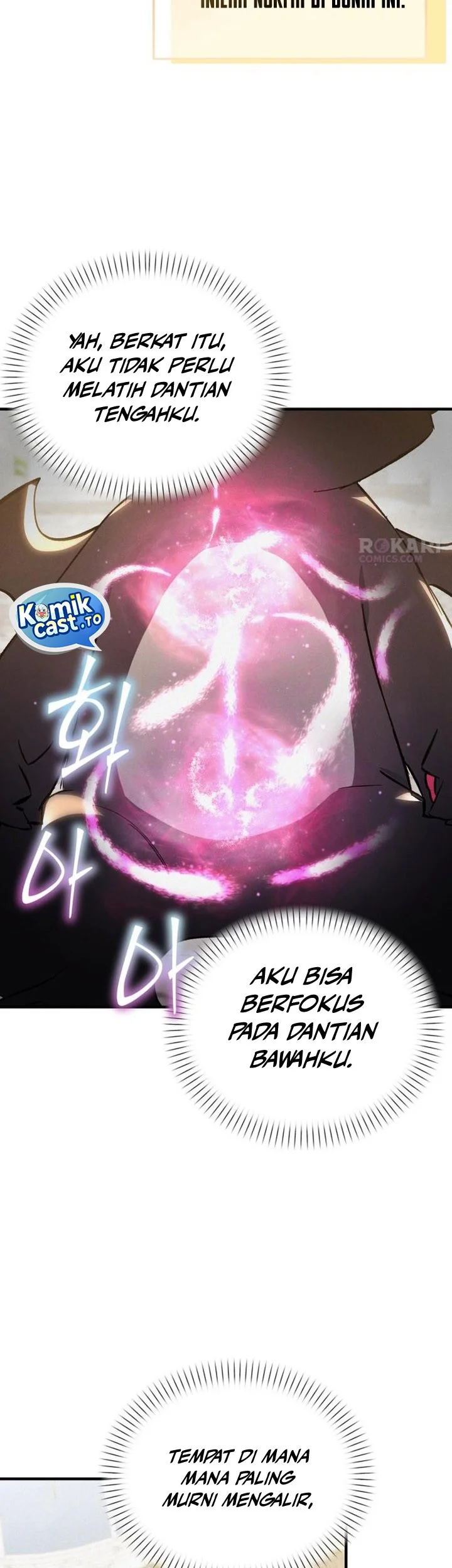I Became a Hatchling Chapter 2 Gambar 40