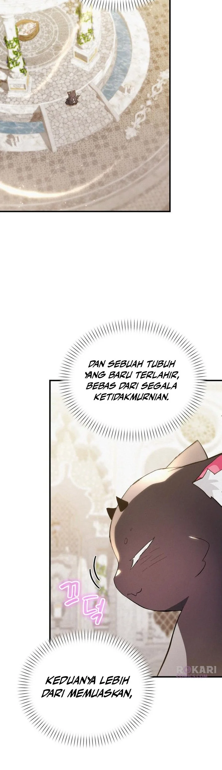 I Became a Hatchling Chapter 2 Gambar 41