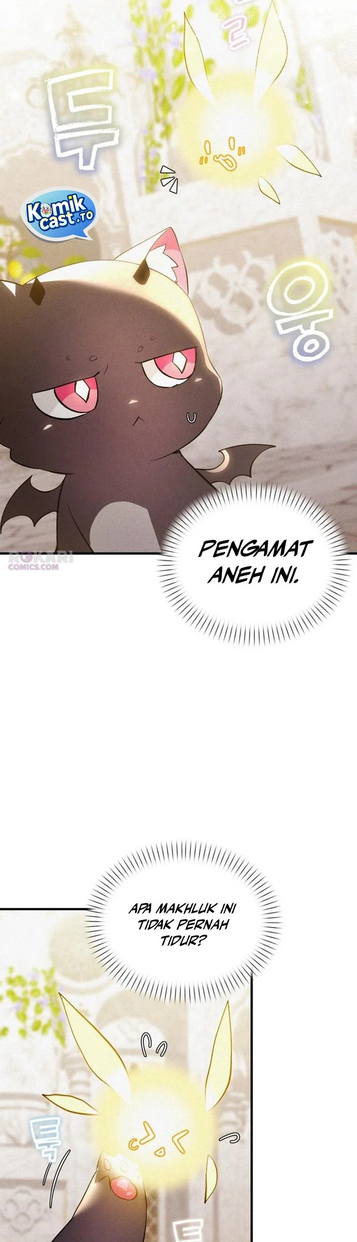 I Became a Hatchling Chapter 2 Gambar 43
