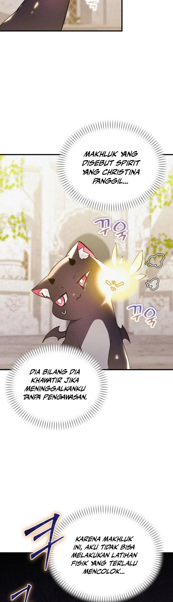 I Became a Hatchling Chapter 2 Gambar 44