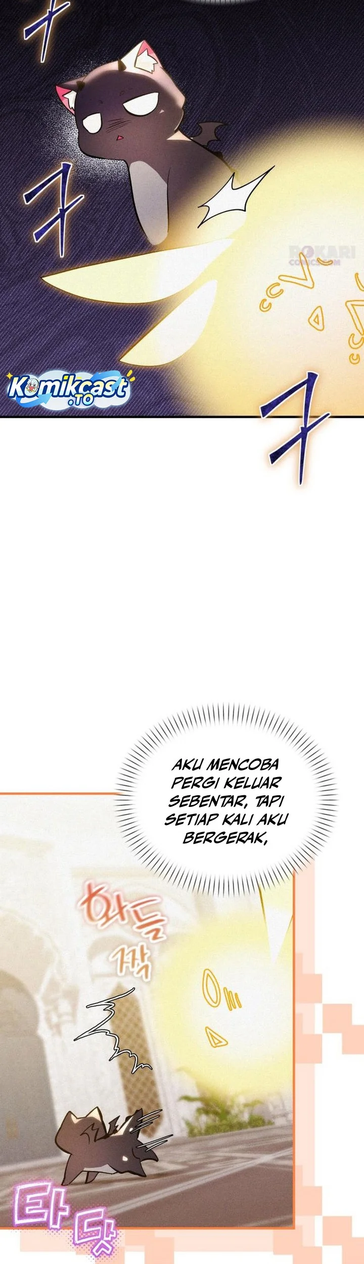 I Became a Hatchling Chapter 2 Gambar 45