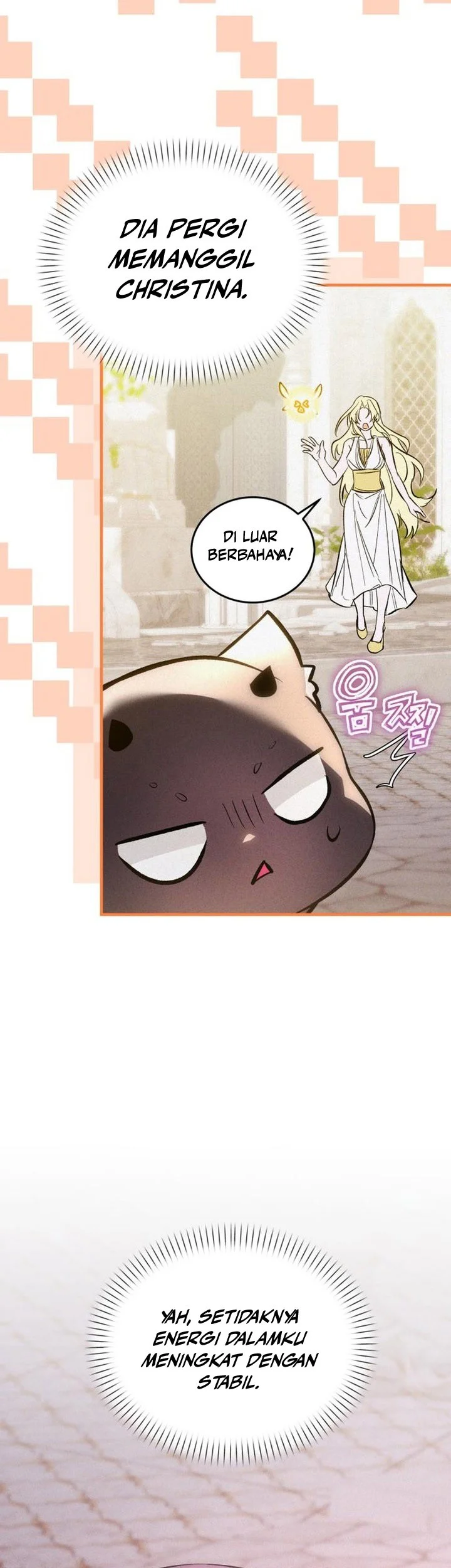 I Became a Hatchling Chapter 2 Gambar 46