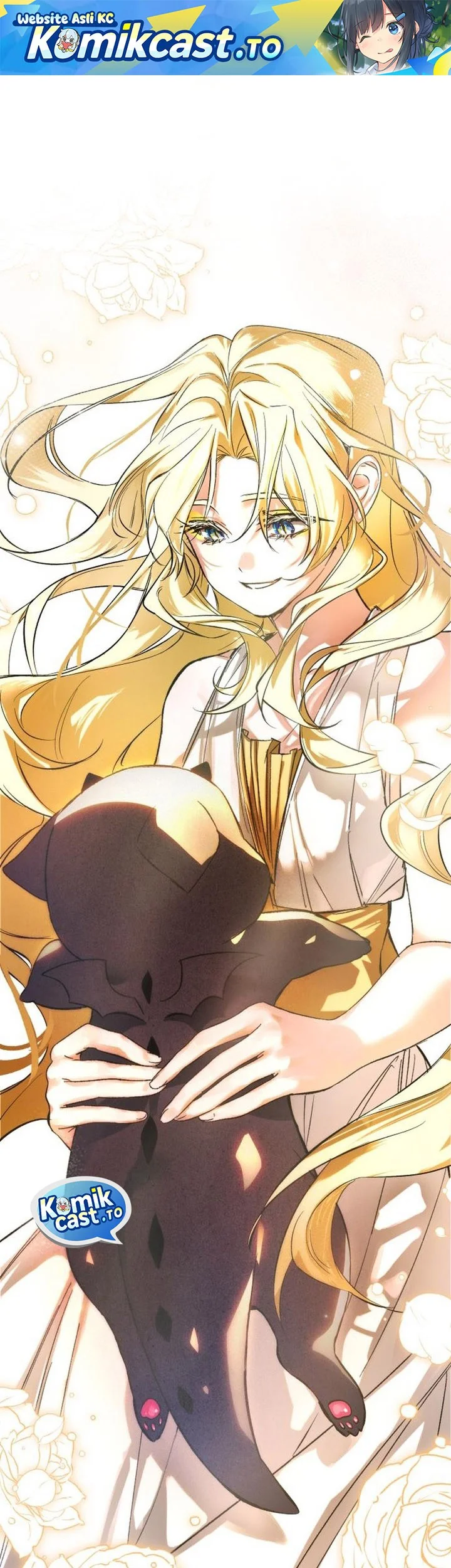 Manhwa I Became a Hatchling Chapter 2 gambar 2