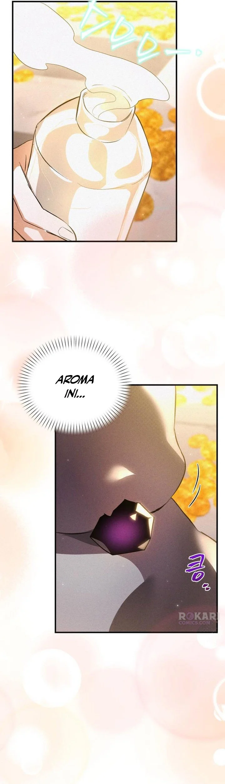 I Became a Hatchling Chapter 2 Gambar 10