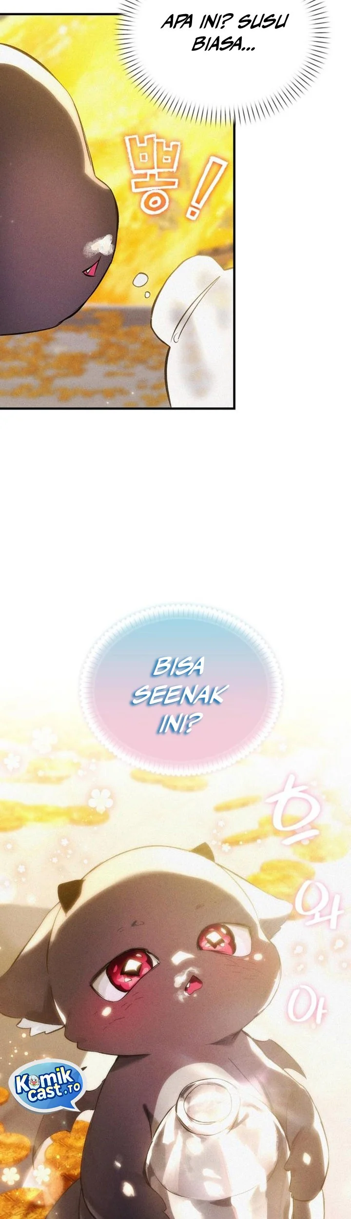 I Became a Hatchling Chapter 2 Gambar 16