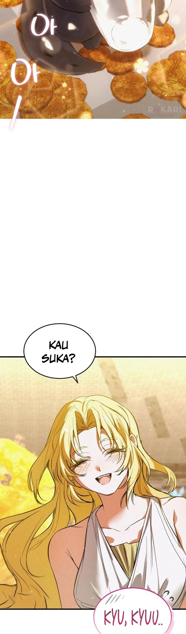 I Became a Hatchling Chapter 2 Gambar 17
