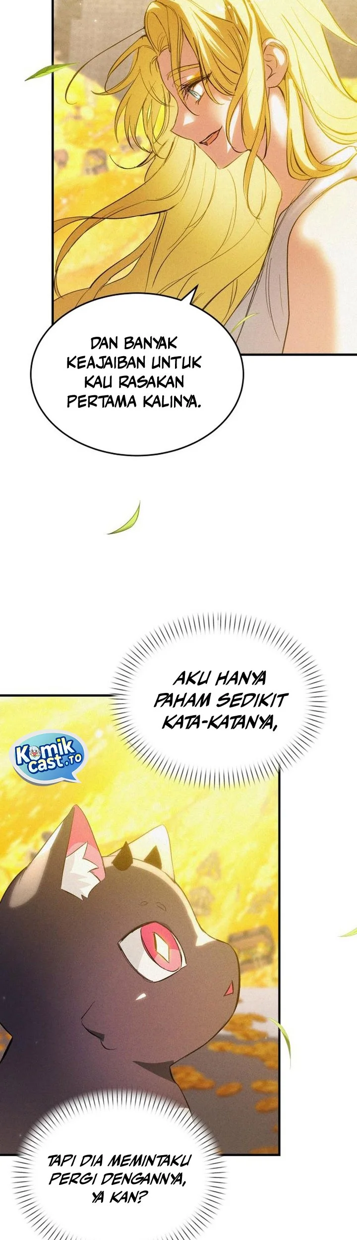 I Became a Hatchling Chapter 2 Gambar 20