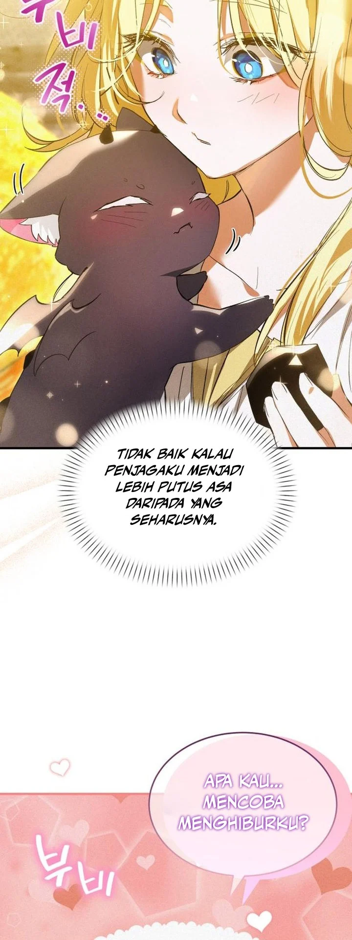 I Became a Hatchling Chapter 2 Gambar 29