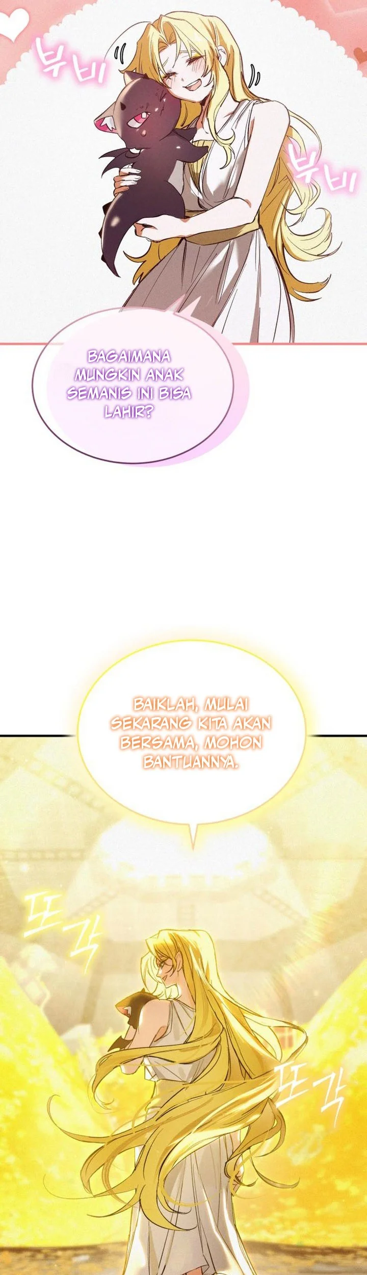 I Became a Hatchling Chapter 2 Gambar 30