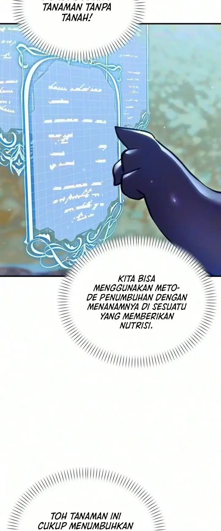 I Became a Hatchling Chapter 21 Gambar 19