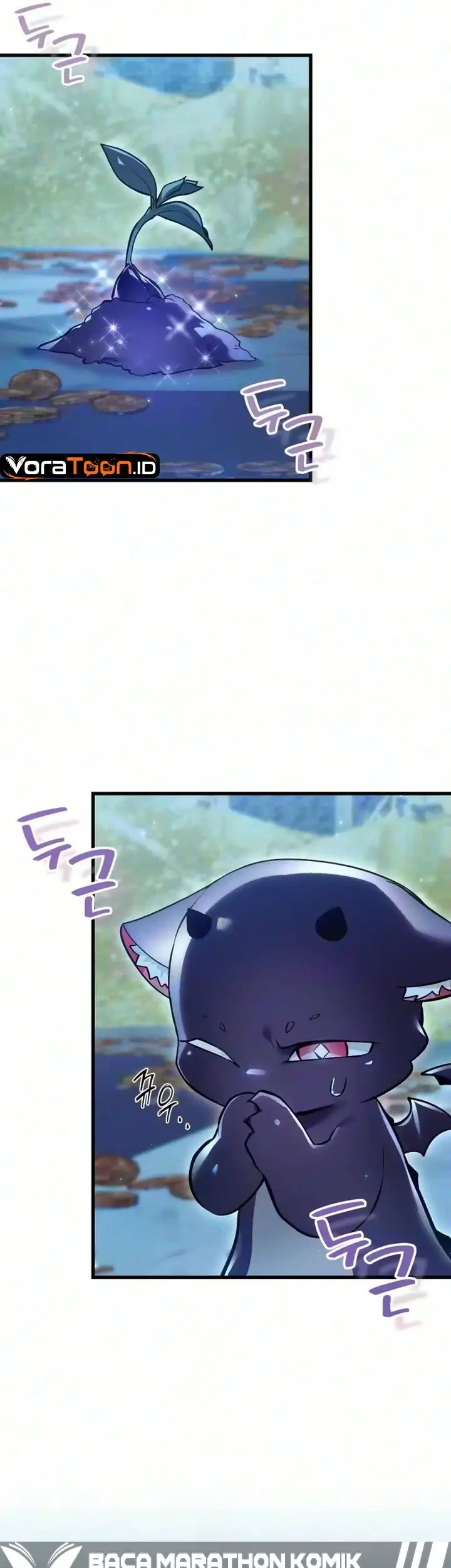 I Became a Hatchling Chapter 21 Gambar 26