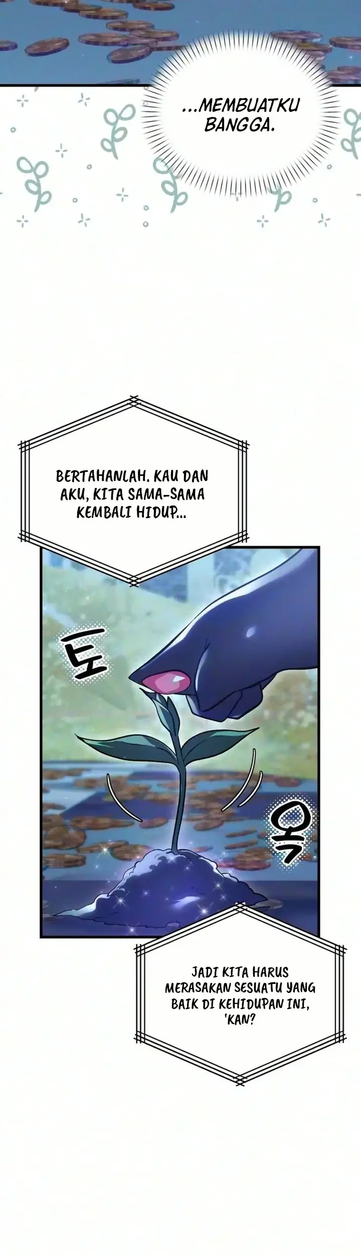I Became a Hatchling Chapter 21 Gambar 29