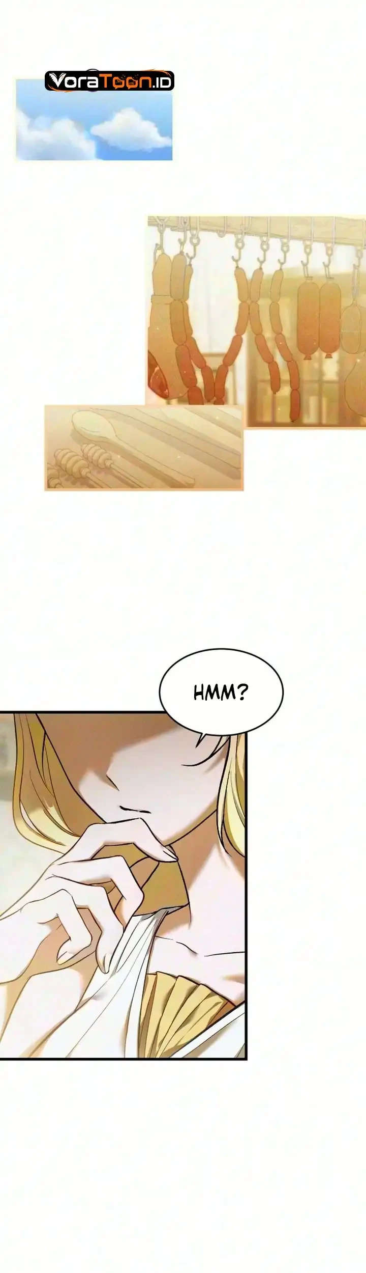 I Became a Hatchling Chapter 21 Gambar 30