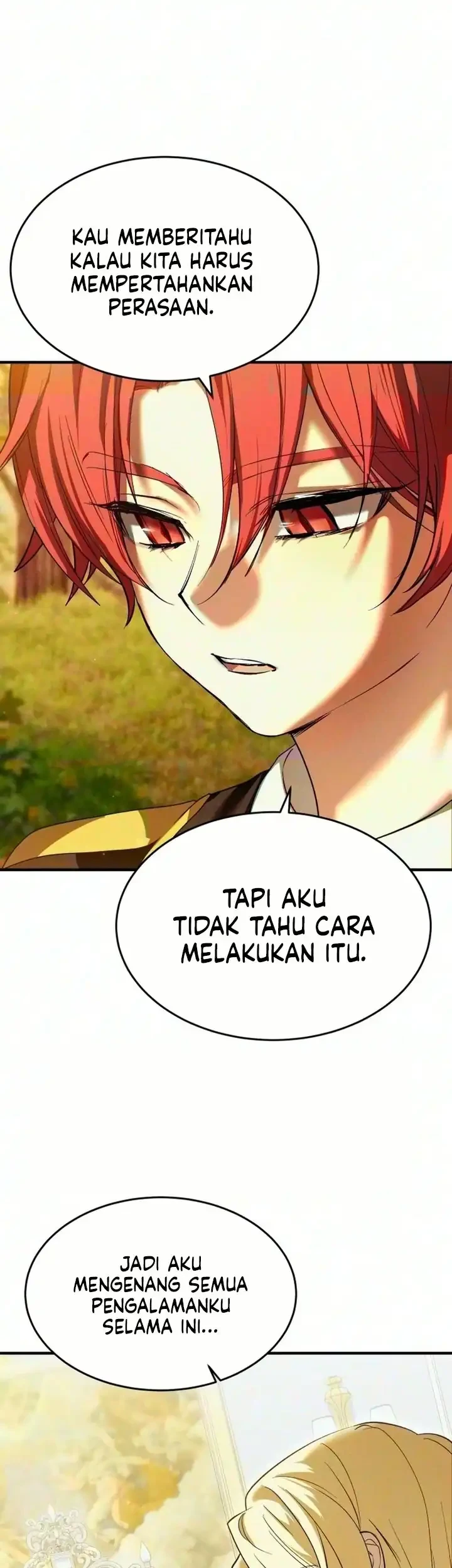 I Became a Hatchling Chapter 21 Gambar 47