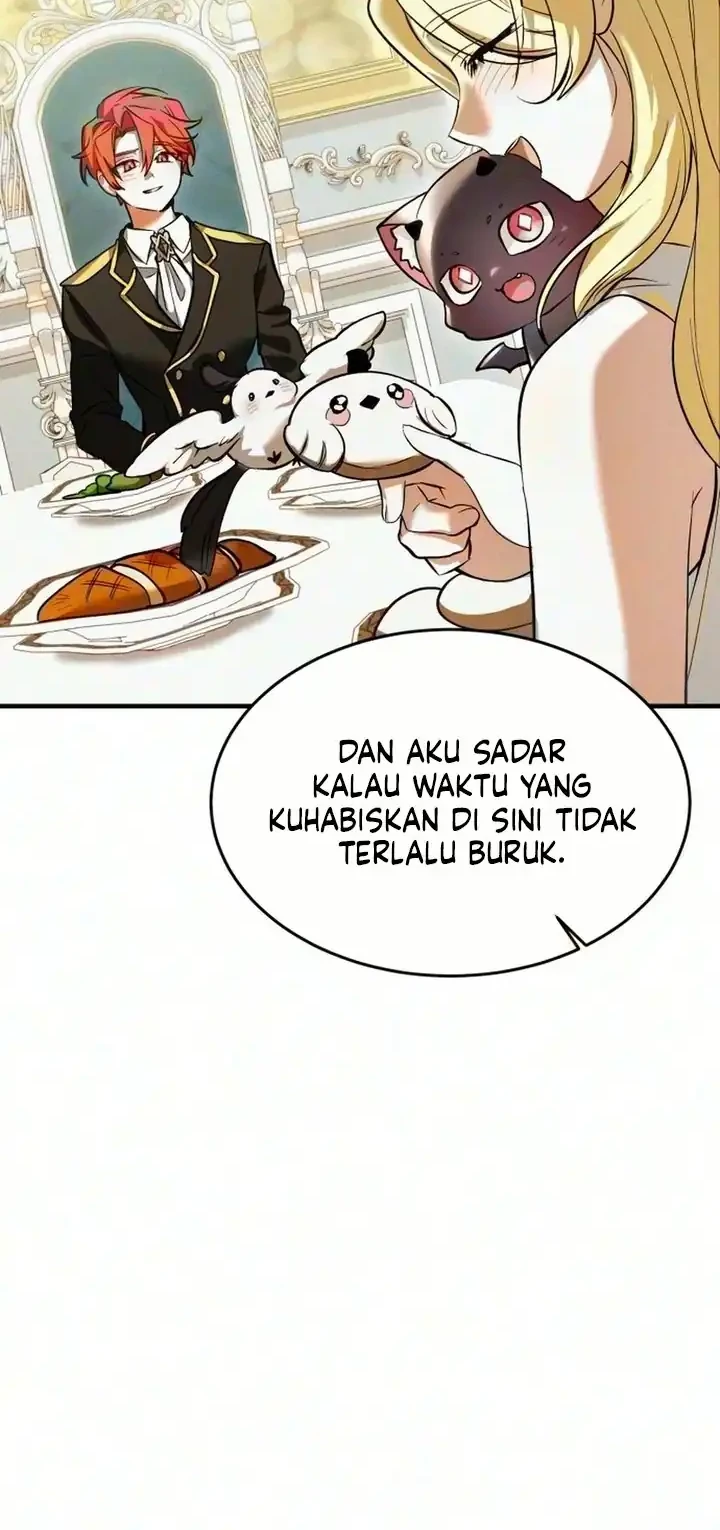 I Became a Hatchling Chapter 21 Gambar 48