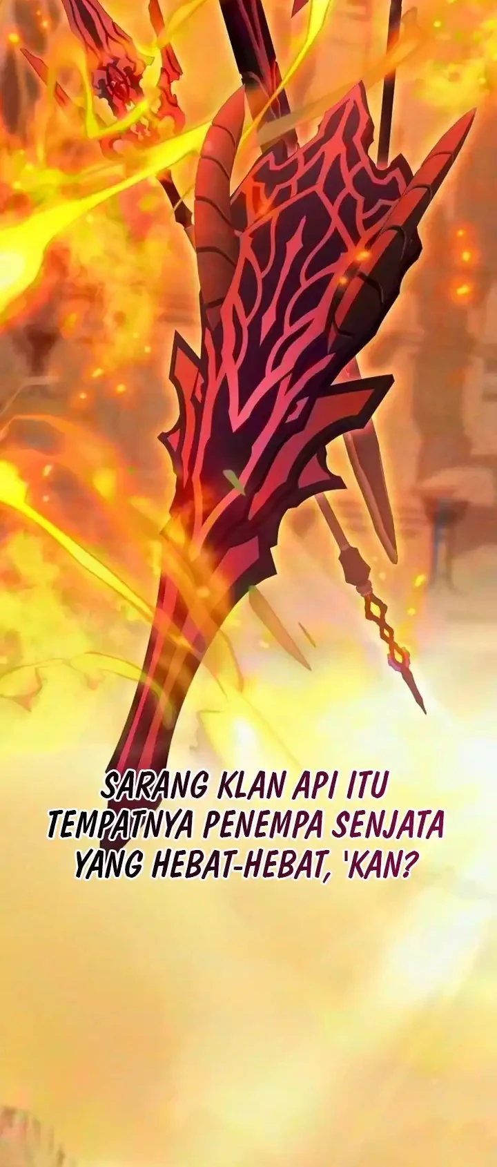 I Became a Hatchling Chapter 21 Gambar 52
