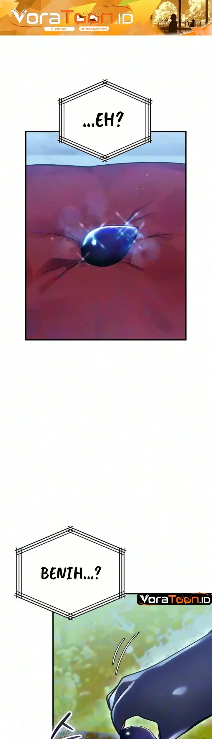 Manhwa I Became a Hatchling Chapter 21 gambar 2