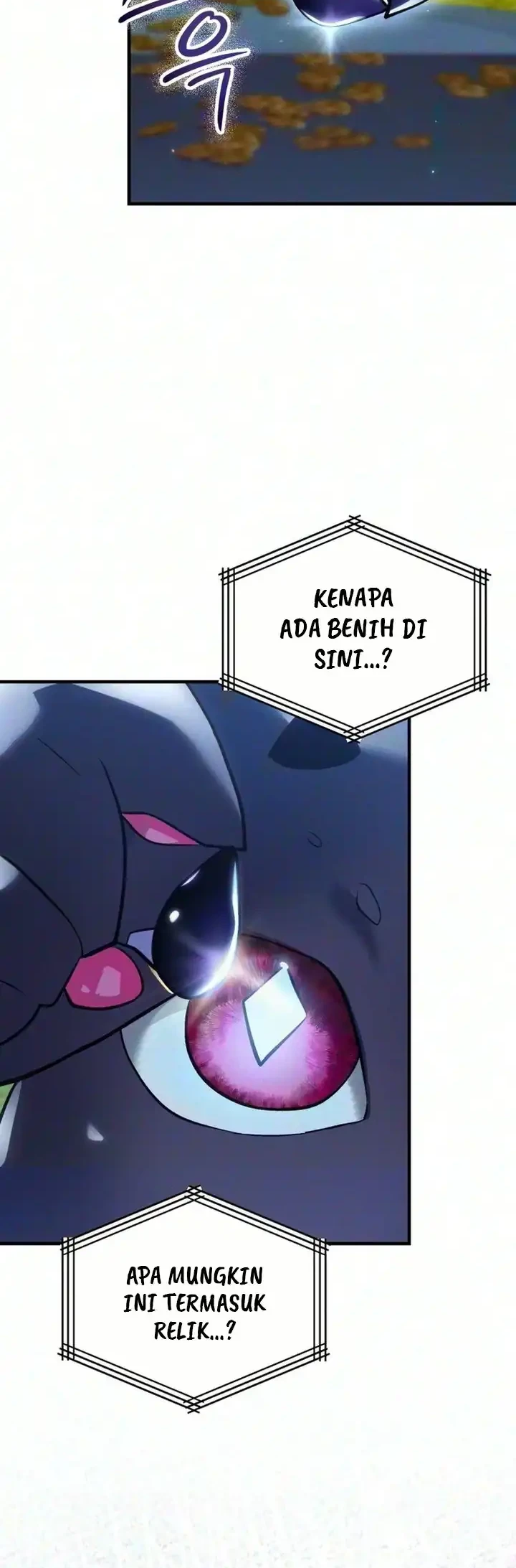 I Became a Hatchling Chapter 21 Gambar 3