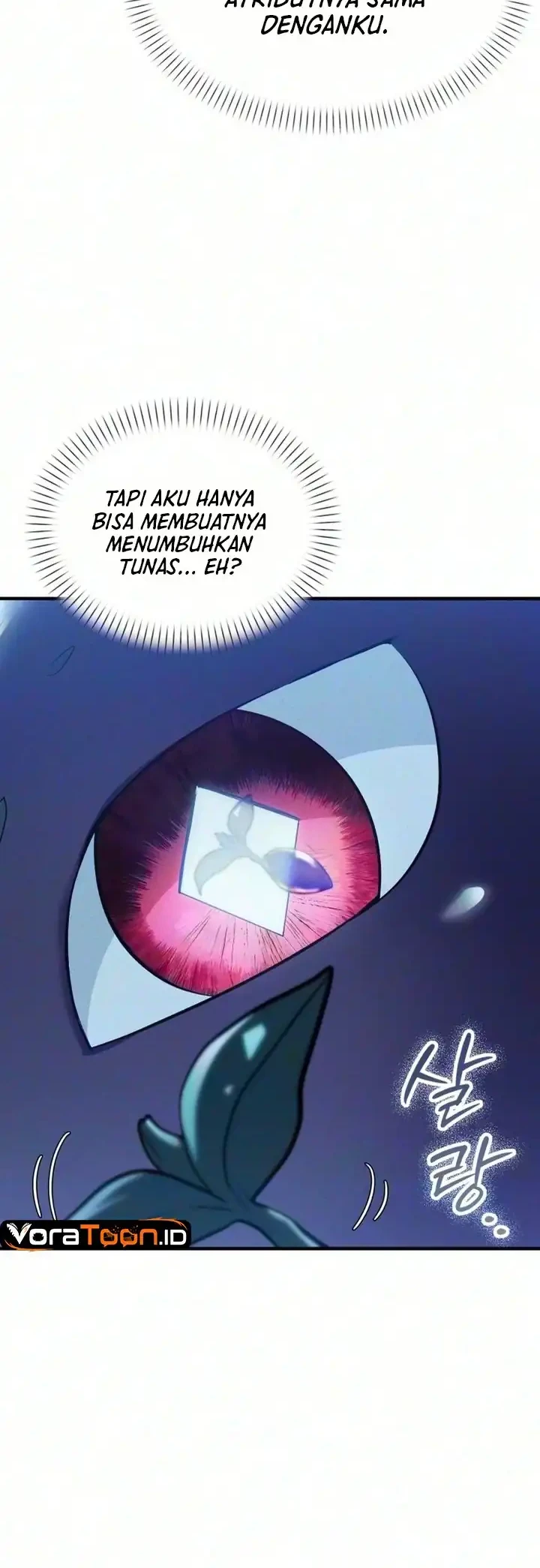 I Became a Hatchling Chapter 21 Gambar 13