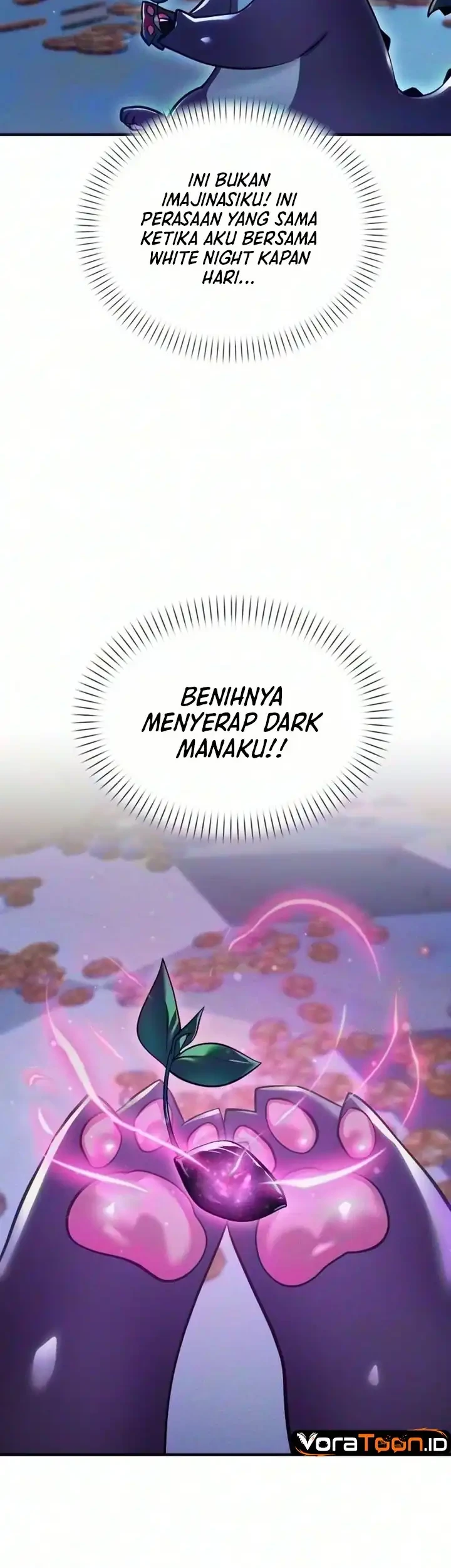 I Became a Hatchling Chapter 21 Gambar 15