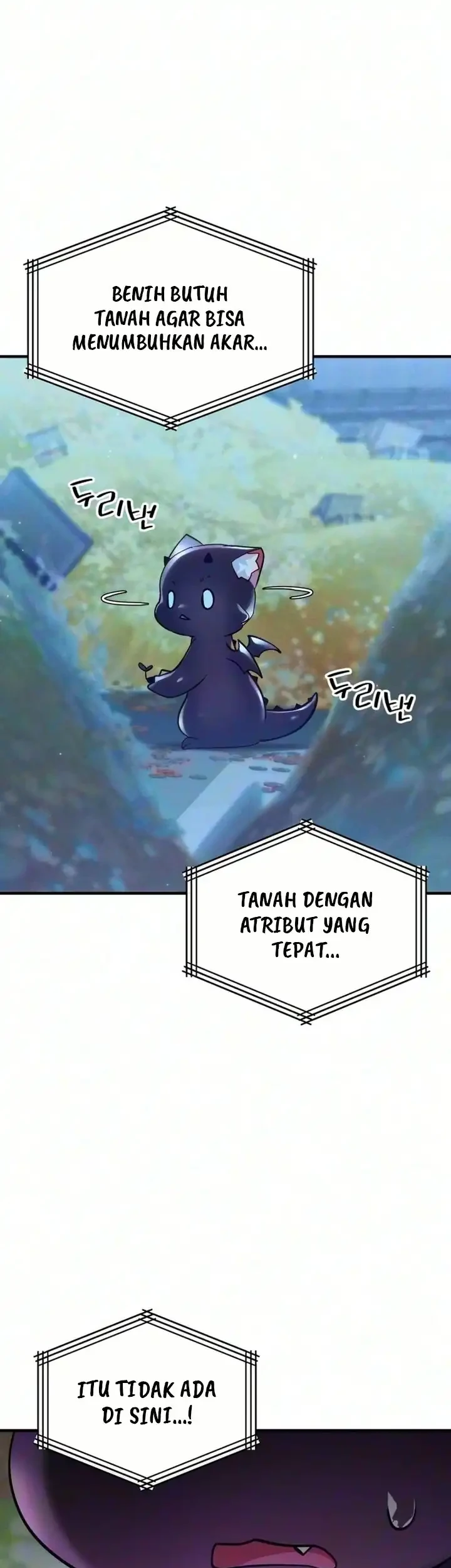 I Became a Hatchling Chapter 21 Gambar 16