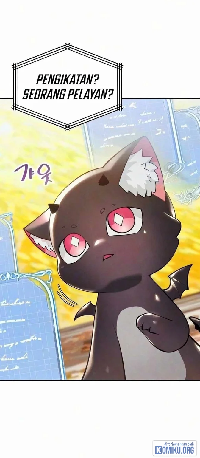 I Became a Hatchling Chapter 22 Gambar 52