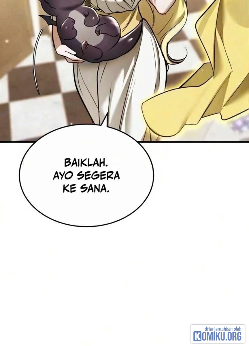 I Became a Hatchling Chapter 22 Gambar 69