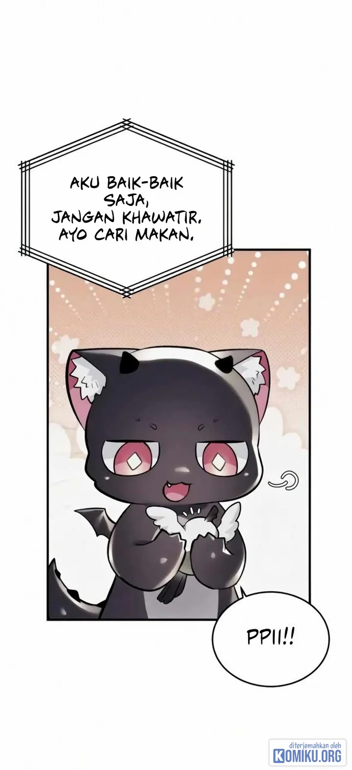 I Became a Hatchling Chapter 23 Gambar 48
