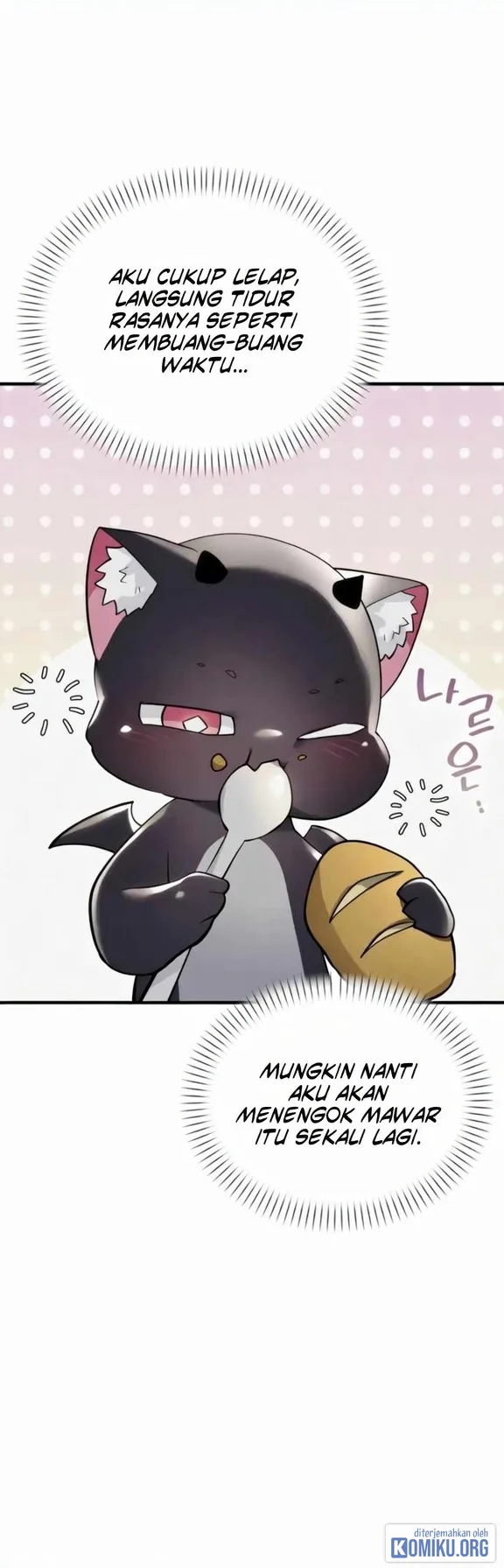I Became a Hatchling Chapter 23 Gambar 52