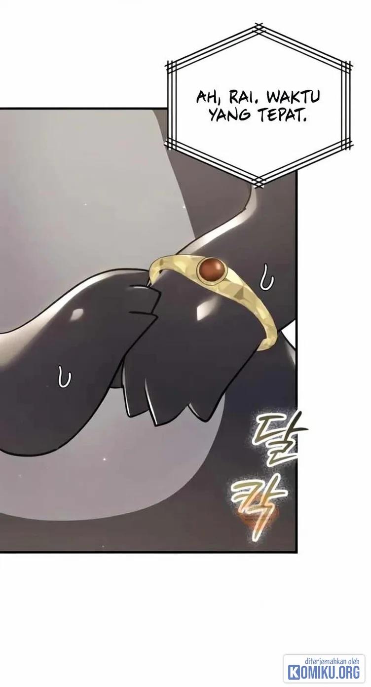 I Became a Hatchling Chapter 23 Gambar 57