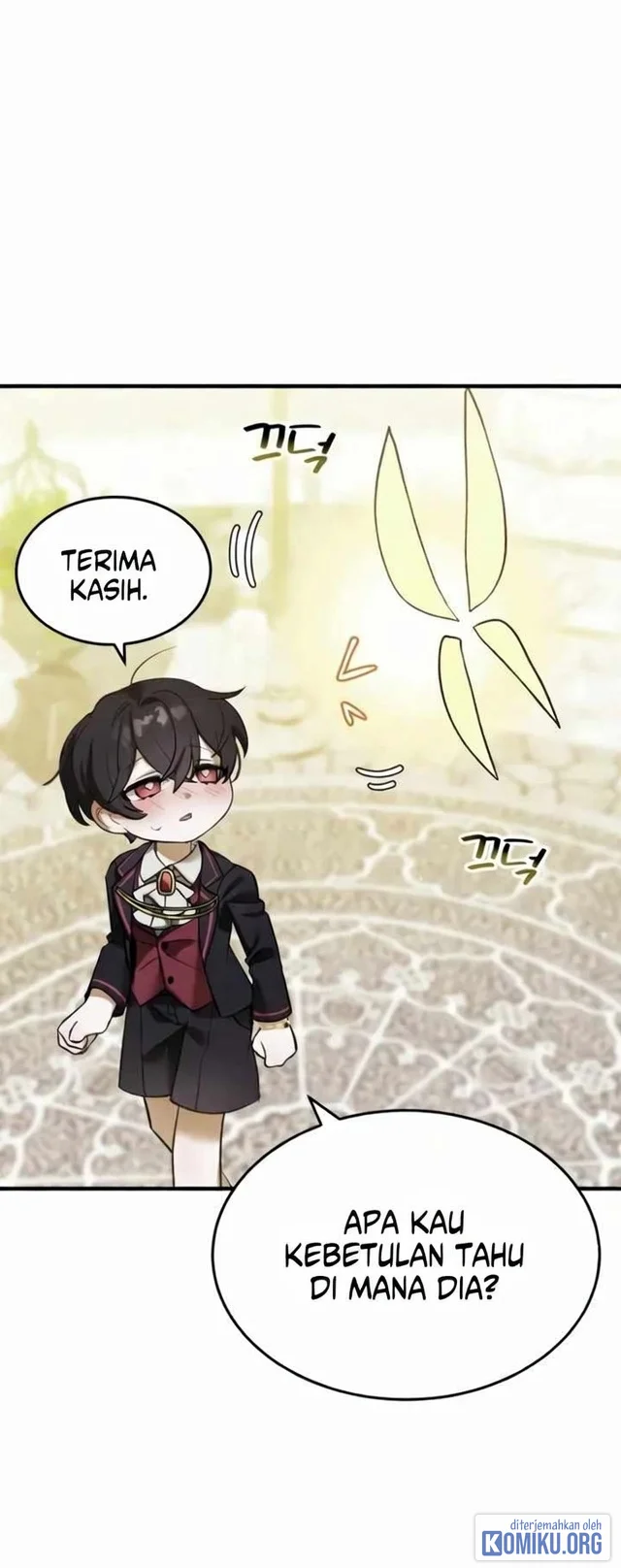 I Became a Hatchling Chapter 23 Gambar 60