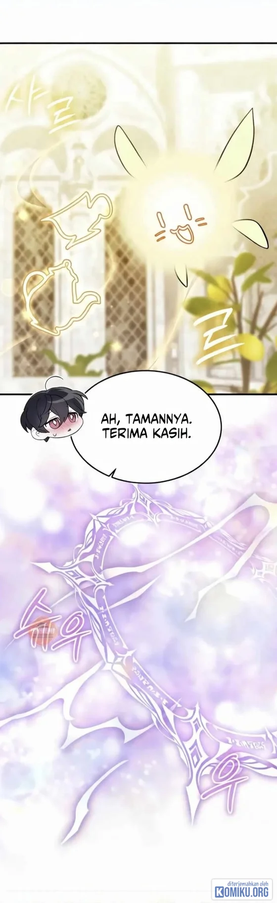 I Became a Hatchling Chapter 23 Gambar 61