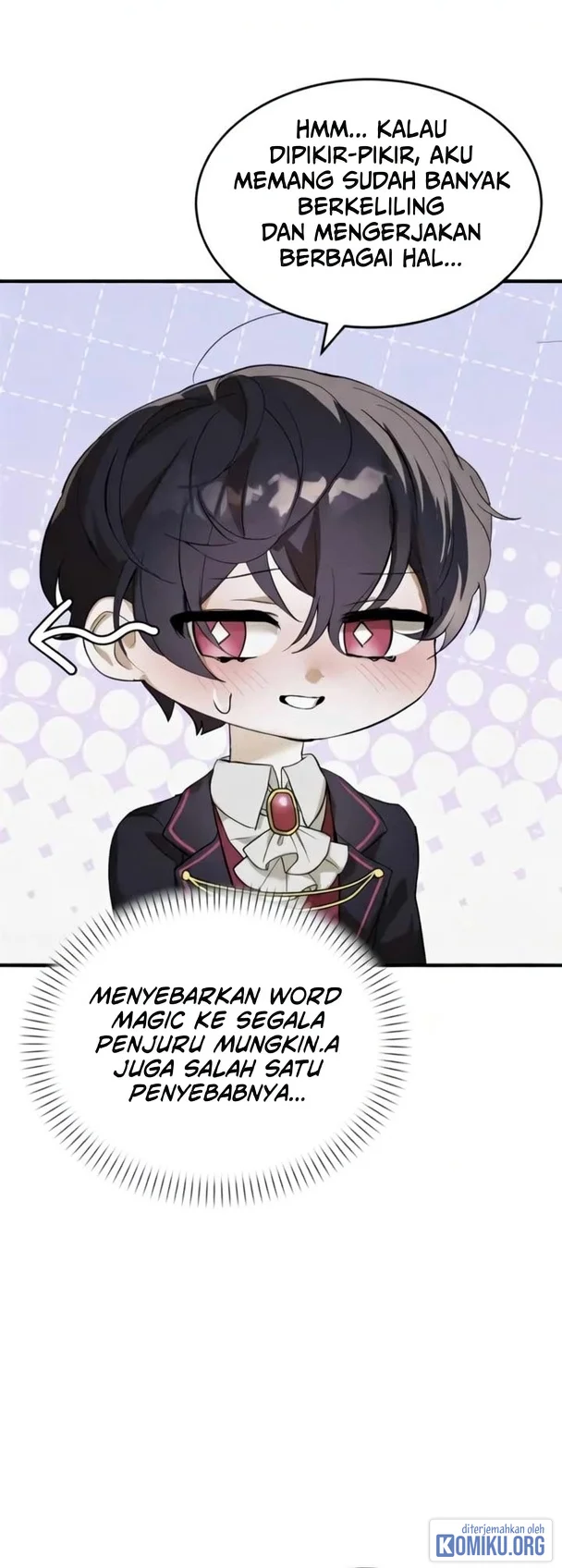 I Became a Hatchling Chapter 23 Gambar 69