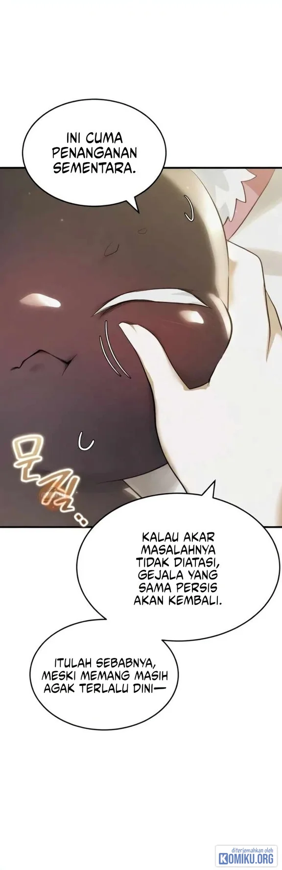 I Became a Hatchling Chapter 23 Gambar 76