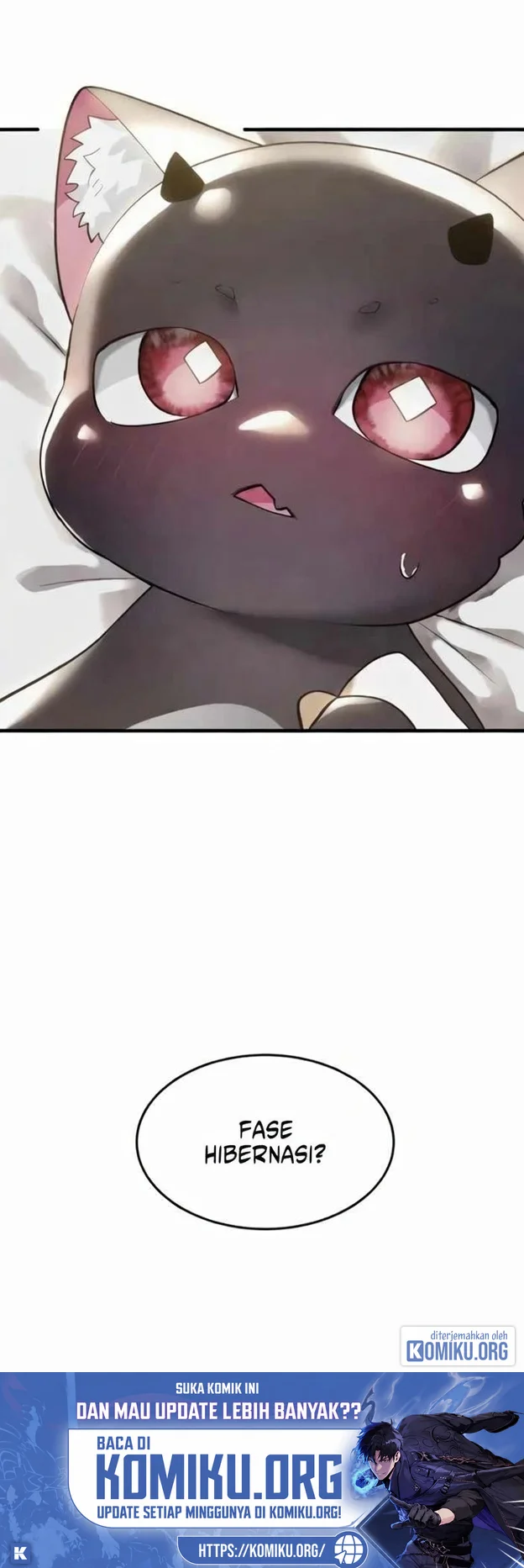 I Became a Hatchling Chapter 23 Gambar 78