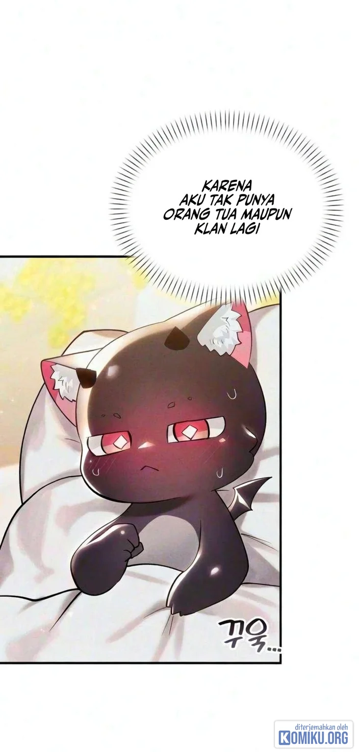 I Became a Hatchling Chapter 24 Gambar 10